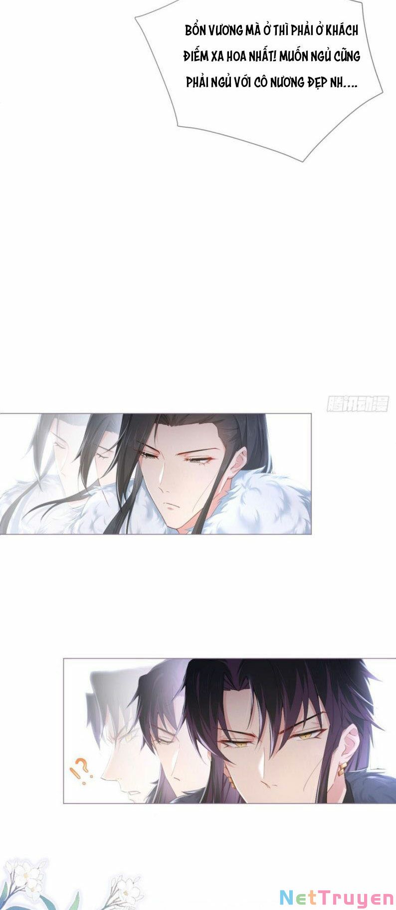 nhập mộ chi thần chapter 54 45