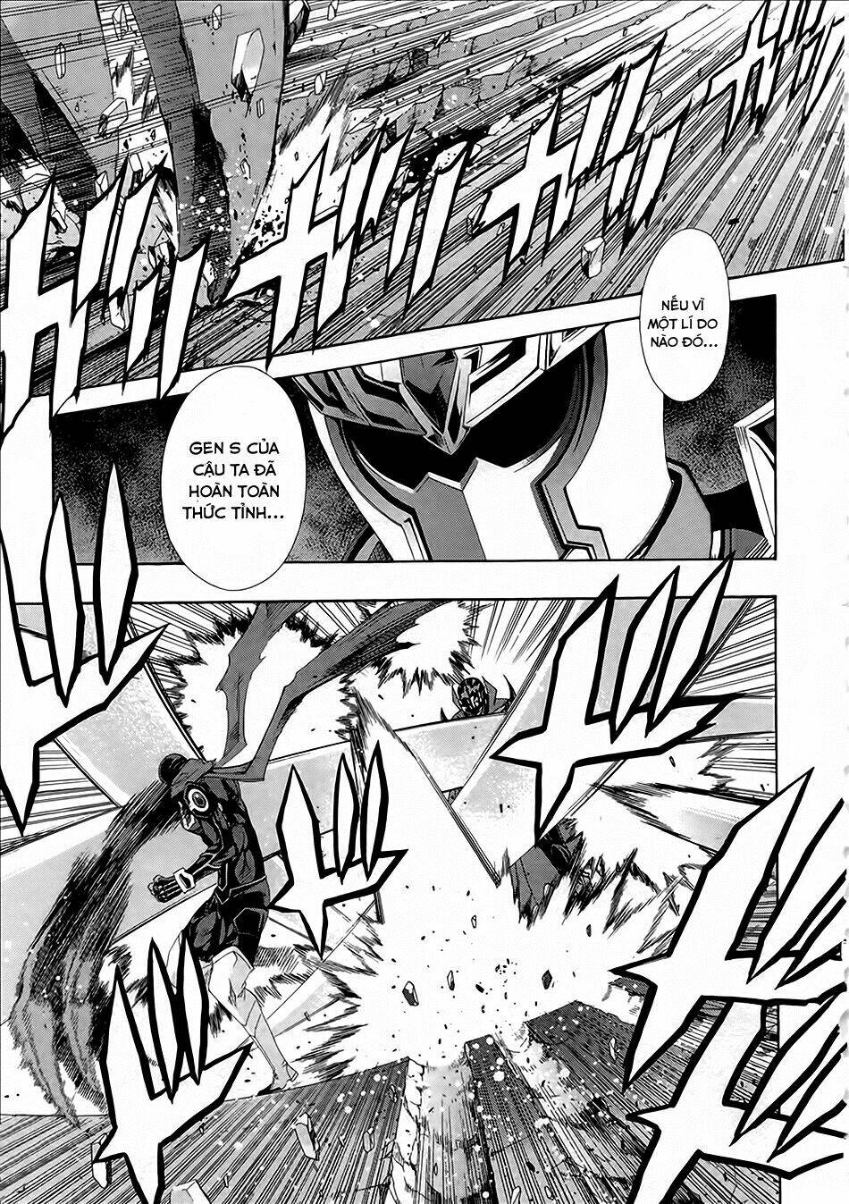 anh hùng xấu xa chapter 58 1