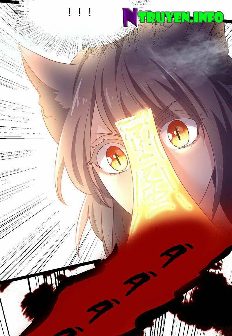 khuynh thế đế vương cơ chapter 11.1 9