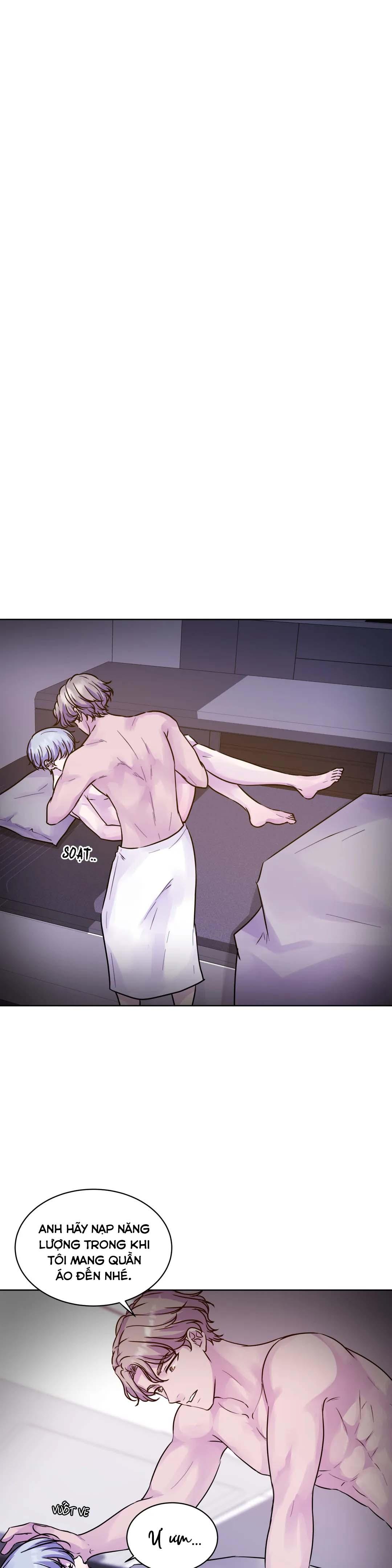 hừng đông chapter 9 16