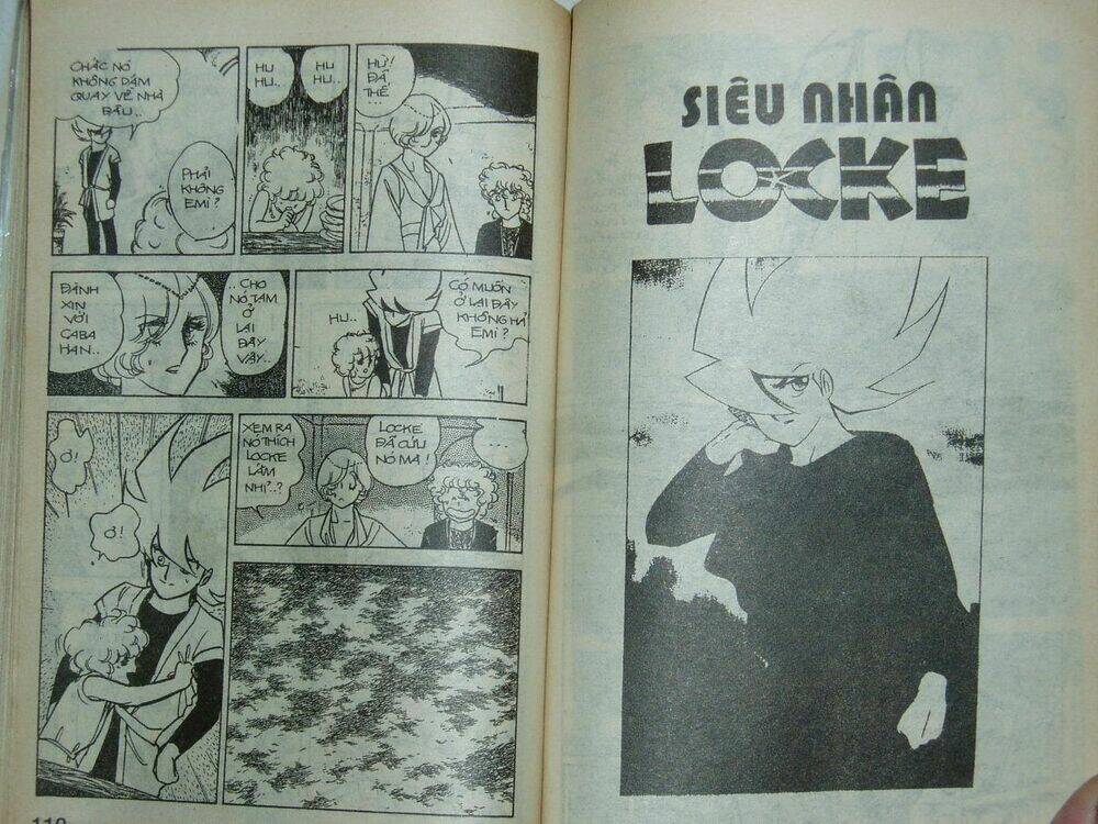 siêu nhân locke chapter 7 55
