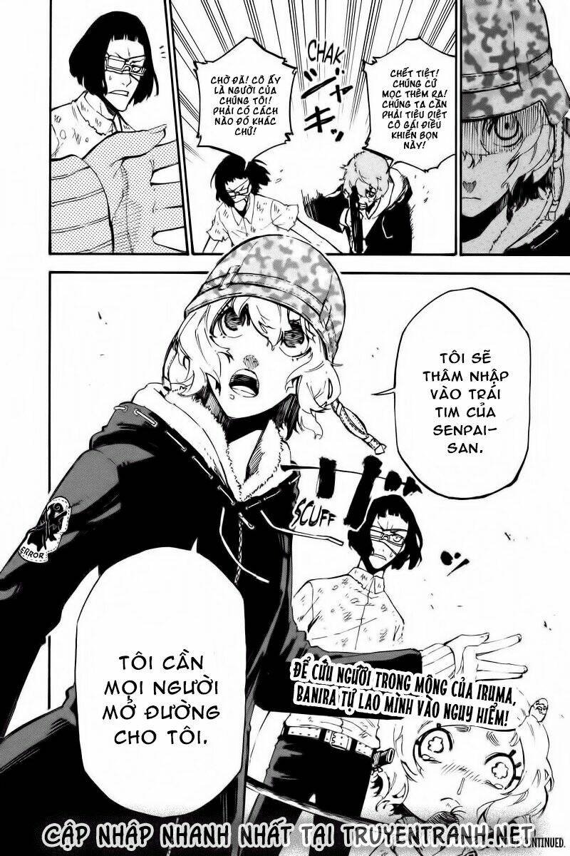 dolly kill kill chapter 94 12