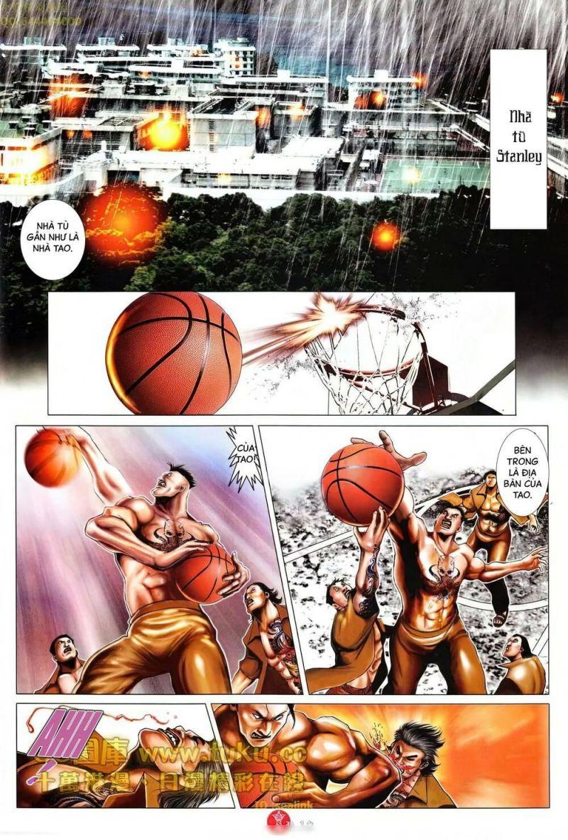 hỏa vũ diệu dương chapter 603 12