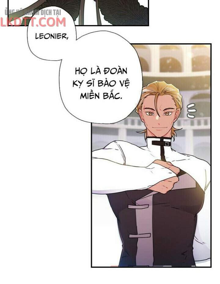 tôi đã trở thành con gái nuôi của nam chính chapter 16 29