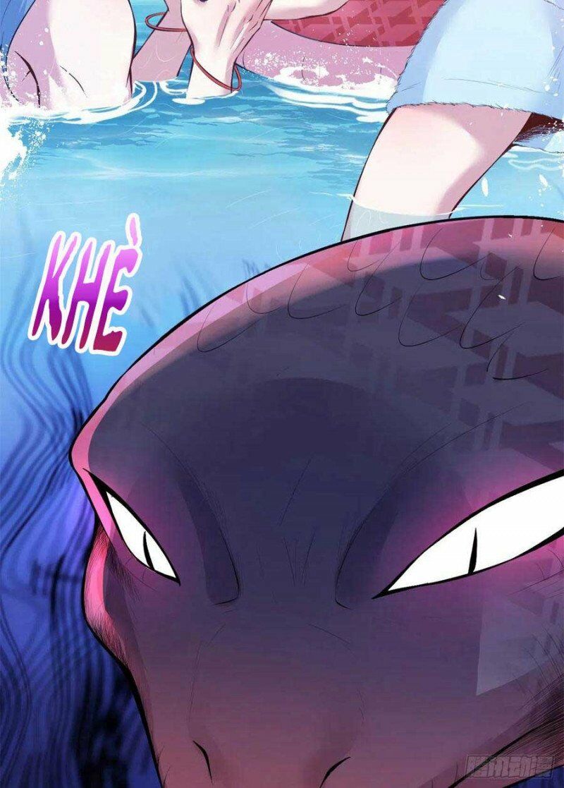[16+] thảnh thơi thú thế chủng chủng điền, sinh sinh tể chapter 313 5