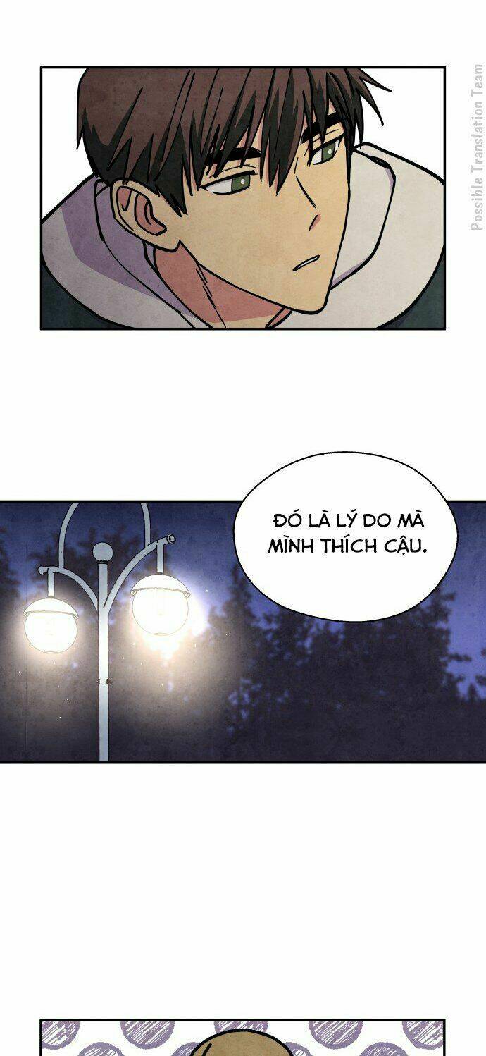 tai sói và mũ đỏ chapter 29 17