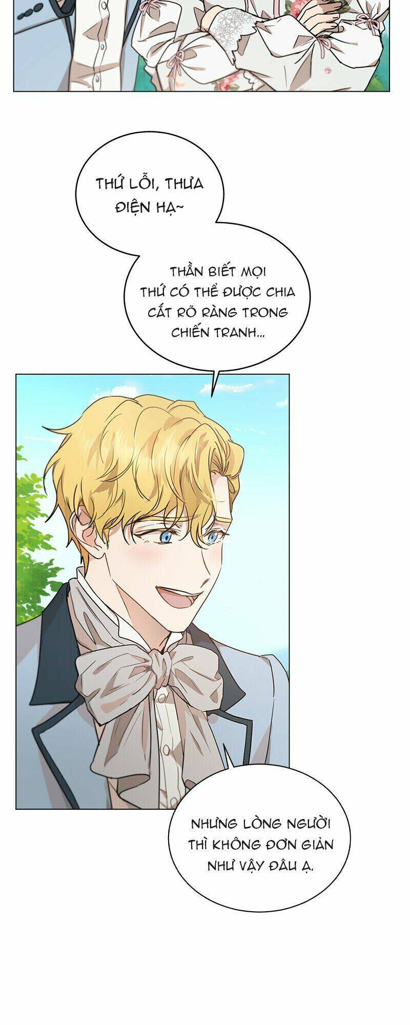 khế ước của ma tộc chapter 44 10