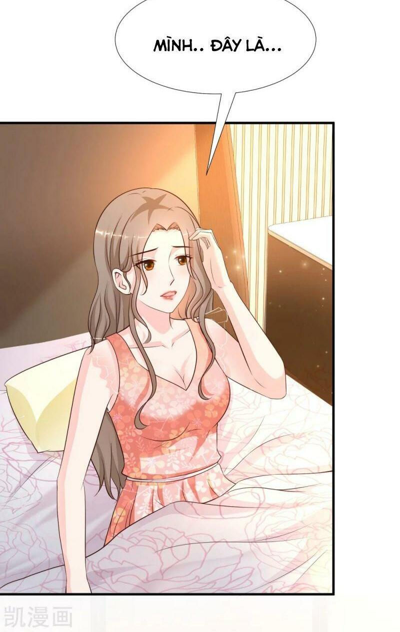 tối cường vận đào hoa chapter 143 23