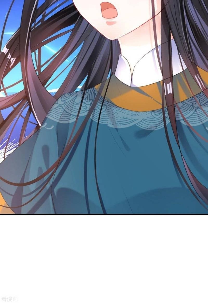 vương gia, áo lót của ngươi rơi mất rồi chapter 31 21