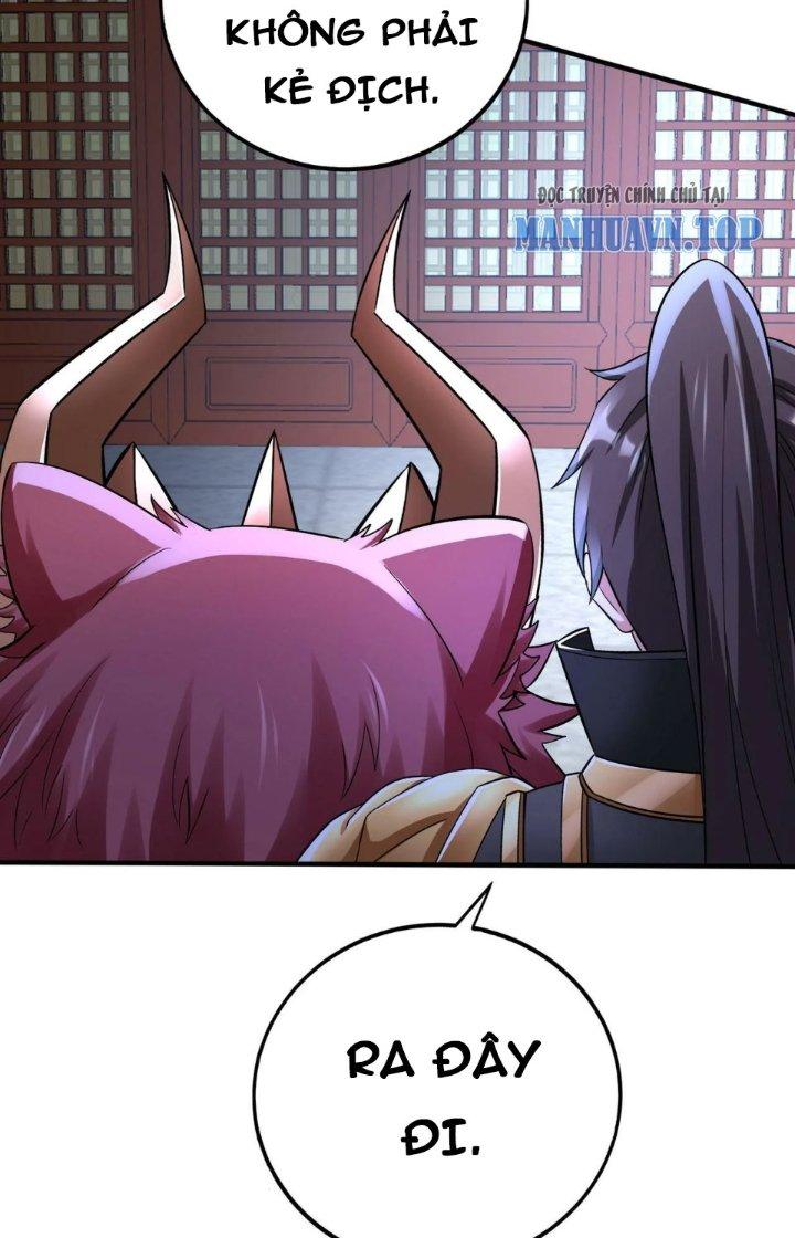 đại tần, ta là con tần thủy hoàng, giết địch thành thần chapter 48 19