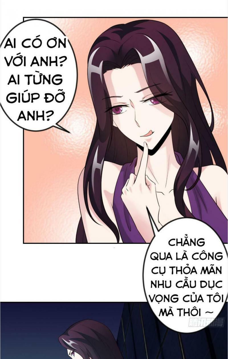 ta chẳng qua là một đại la kim tiên chapter 40 2