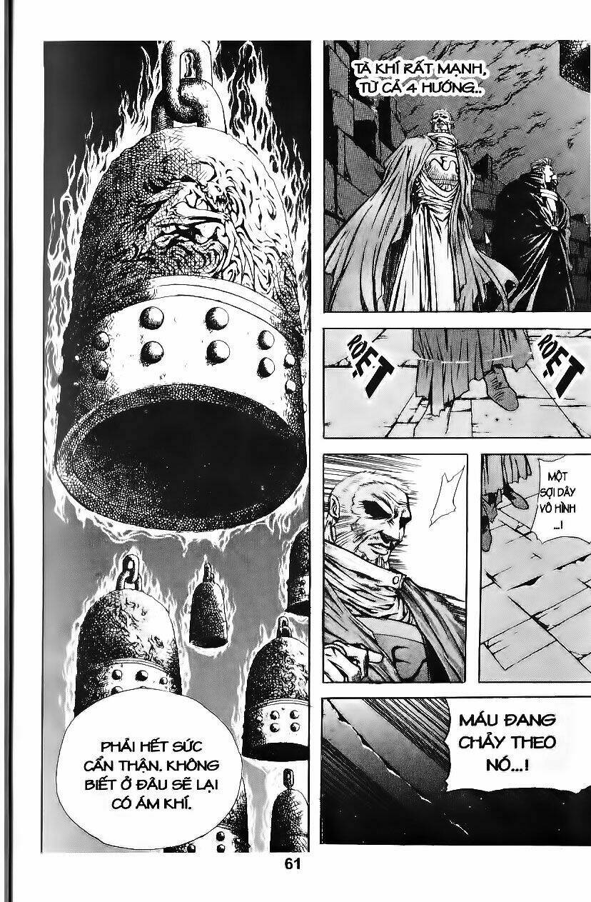 shoma - thiên vương thần kiếm chapter 72 11