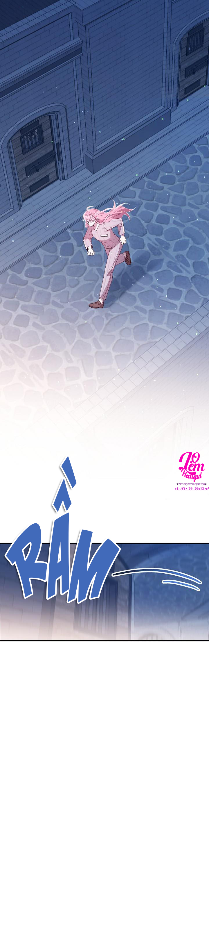 tôi đã gặp nam chính trong ngục tù chapter 21 3