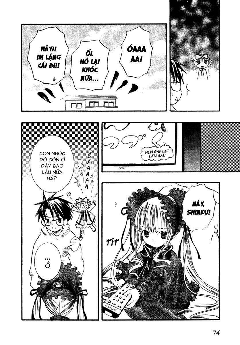 rozen maiden chapter 7 14