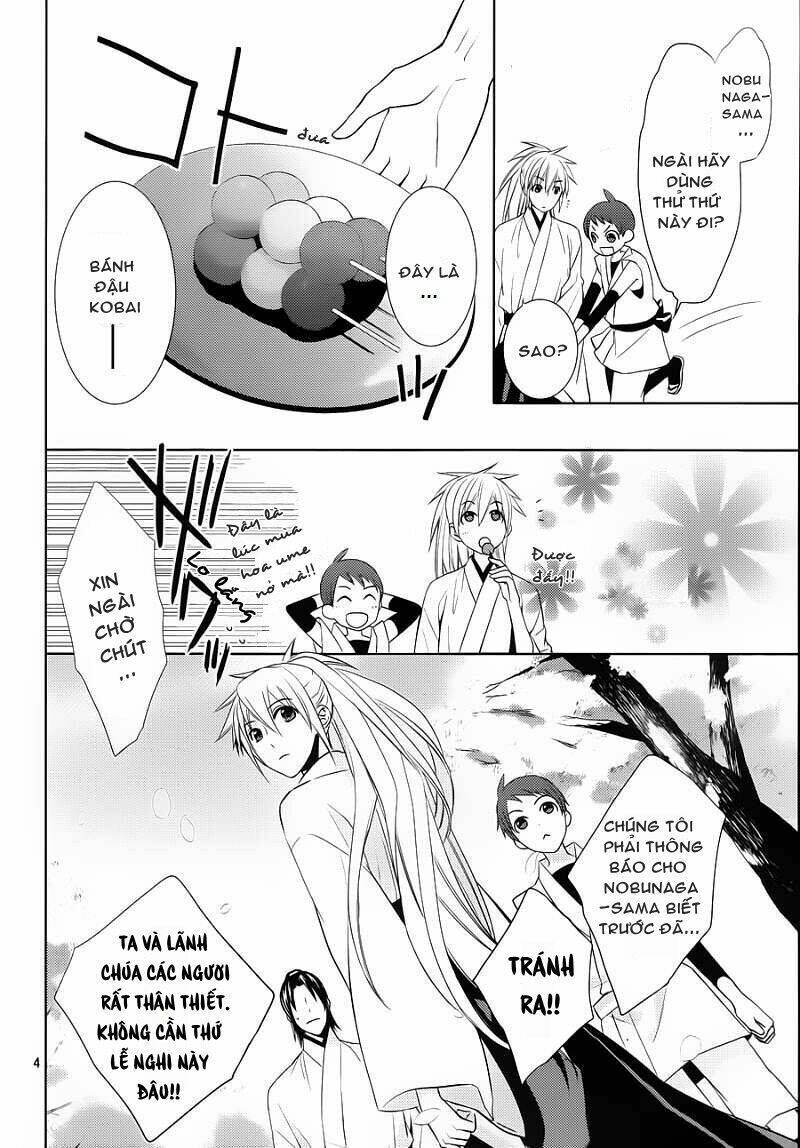 sengoku blood - bara no keiyaku chapter 11 4