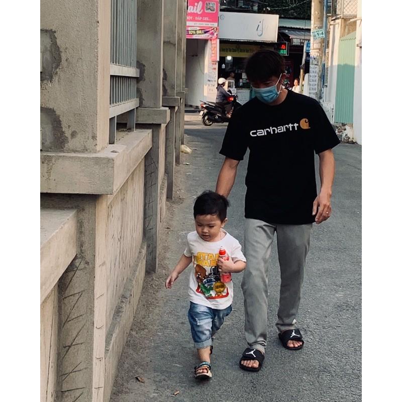 Tshirt Carharrt - áo phông Carharrt