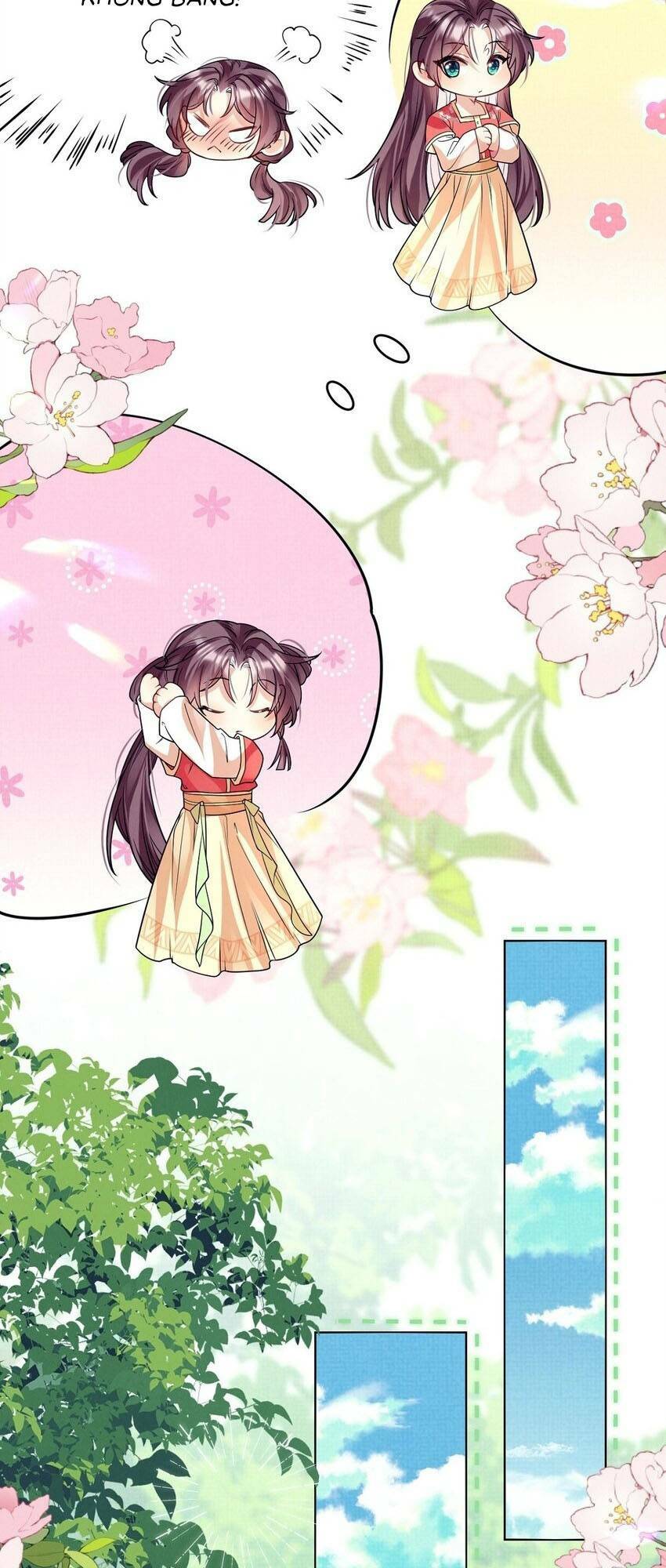 phương thức nuôi dưỡng nhân vật phản diện chapter 42 4