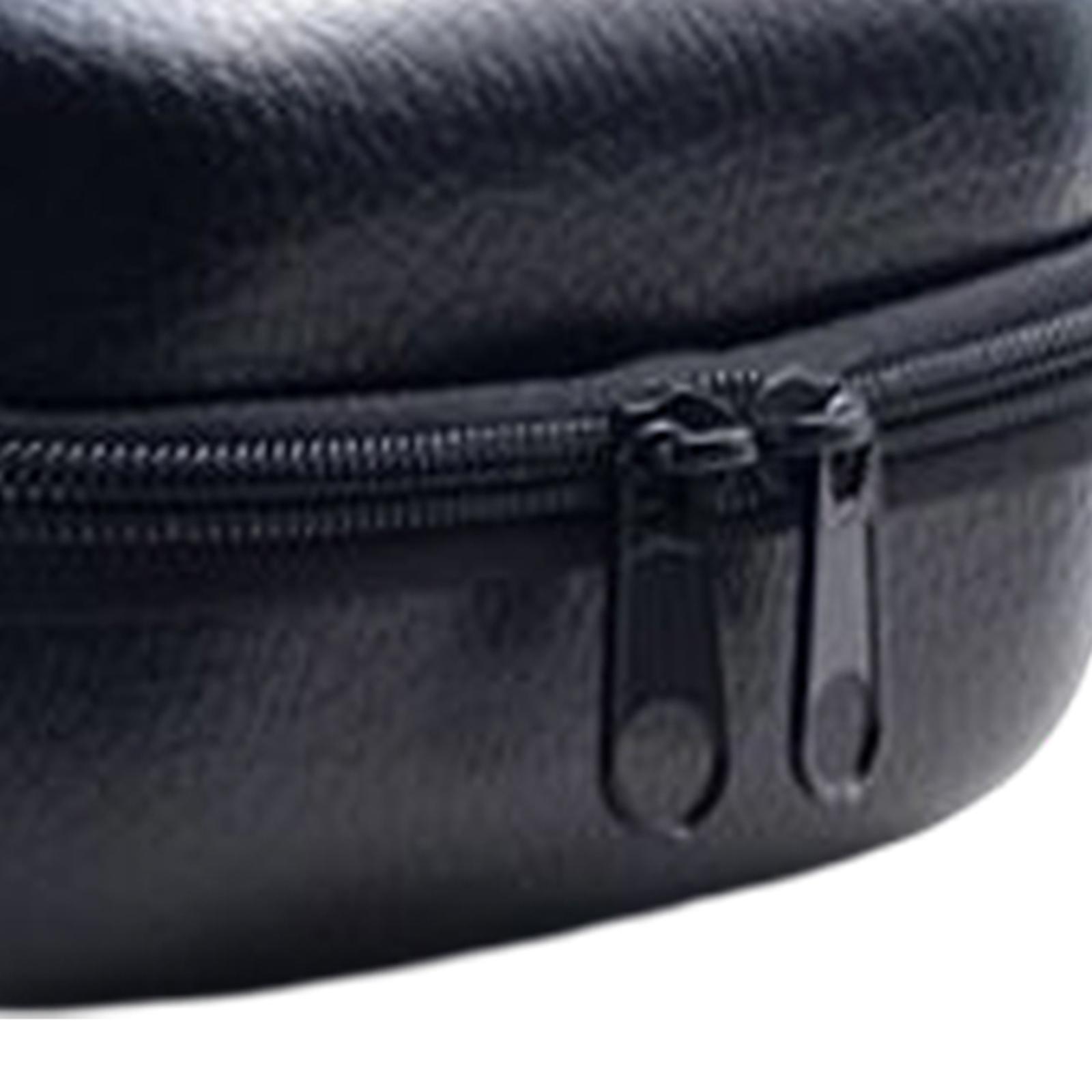 Portable Fishing Reel Case Pouch Shockproof Storage Case for Fishing Equipment