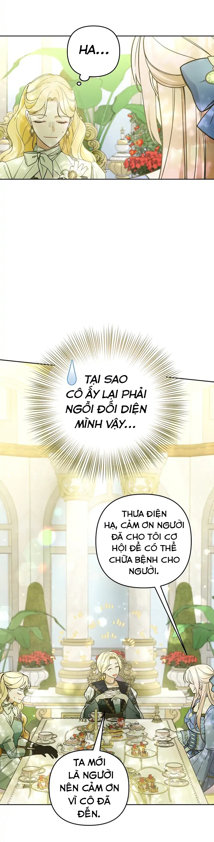 đừng đến cửa hàng của ác nữ phản diện chapter 51 2