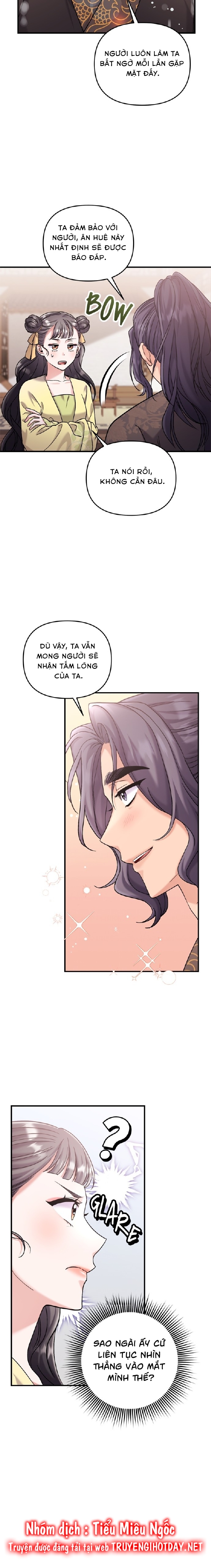 cao thủ chốn hậu cung chapter 29 9