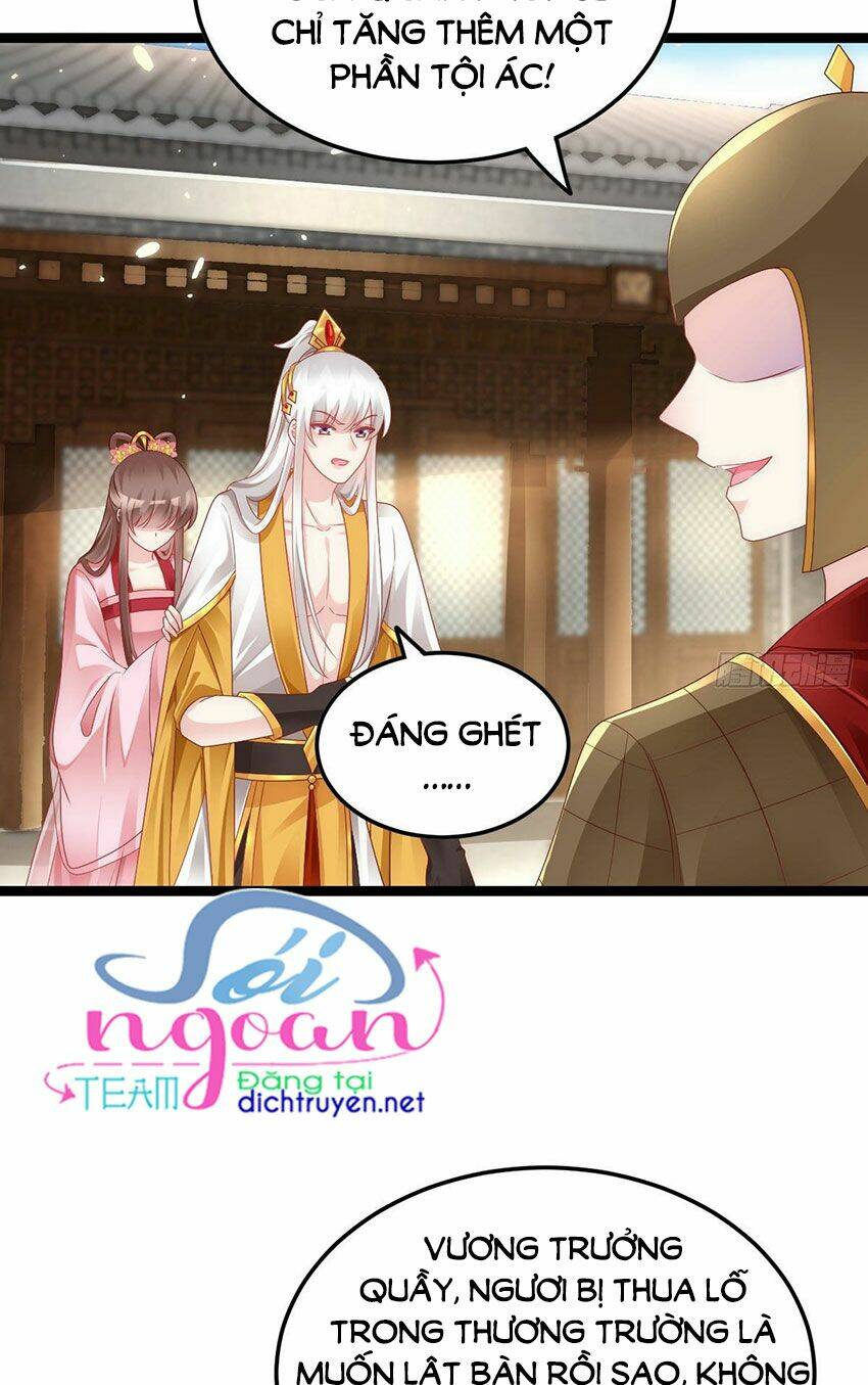 ta ở cổ đại nuôi nam nhân chapter 88 8