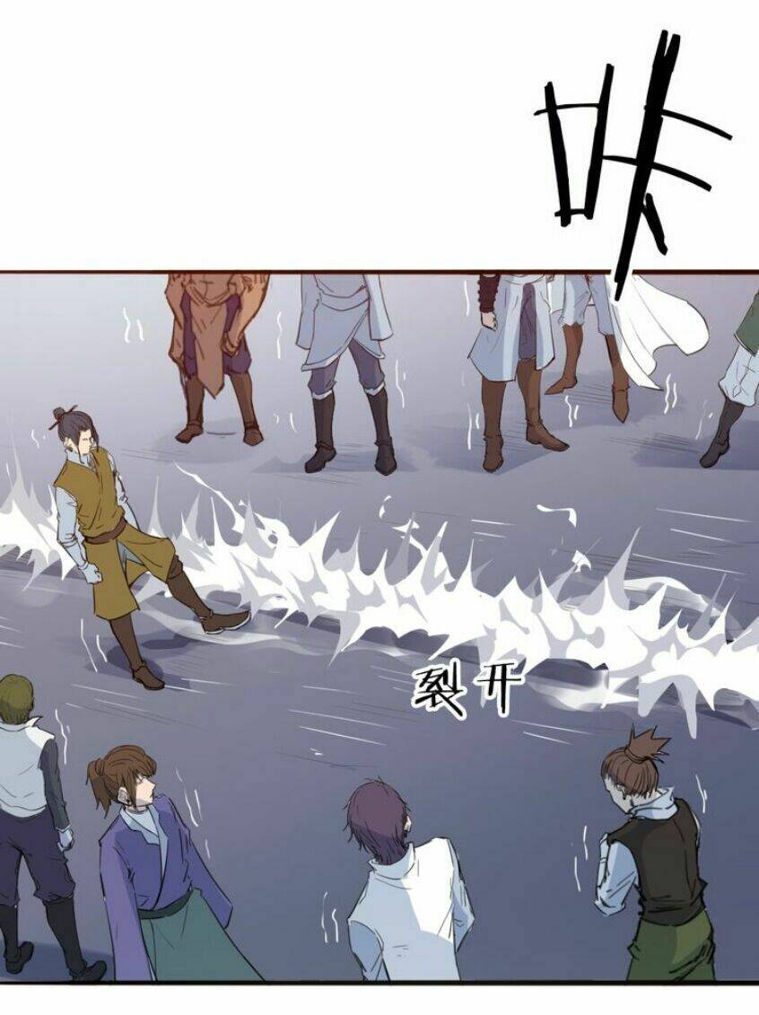 long mạch võ thần chapter 13 48