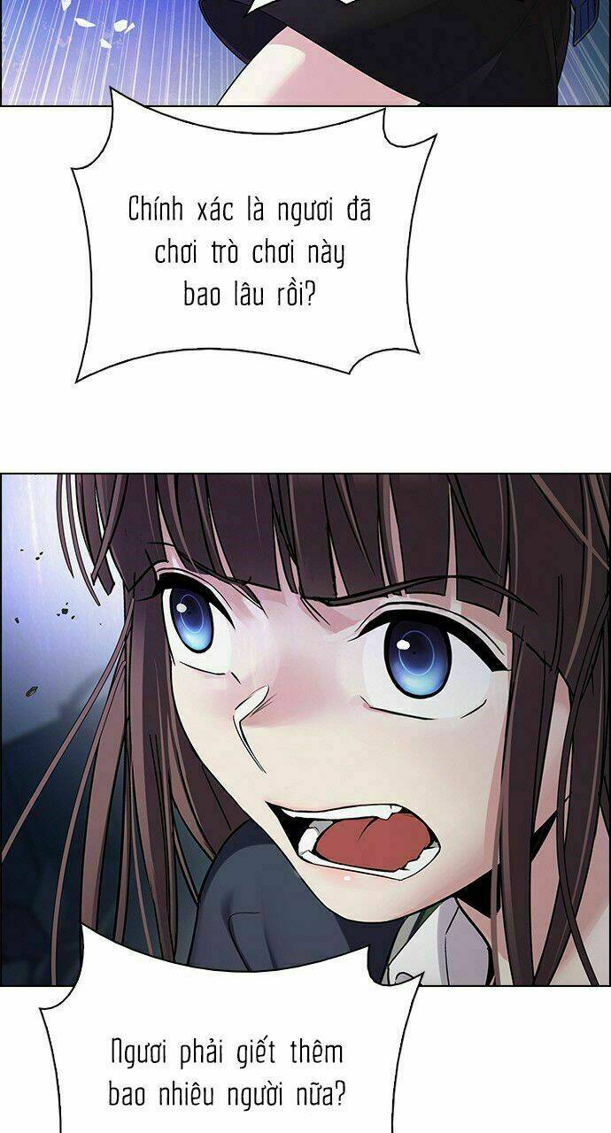 trò chơi số mệnh chapter 273 8