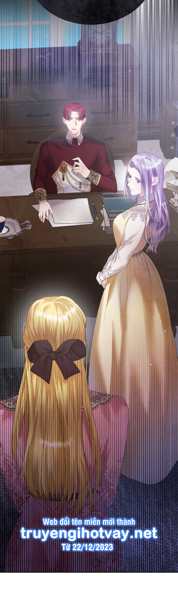 phương pháp bảo vệ nam chính của tôi chapter 3.1 34