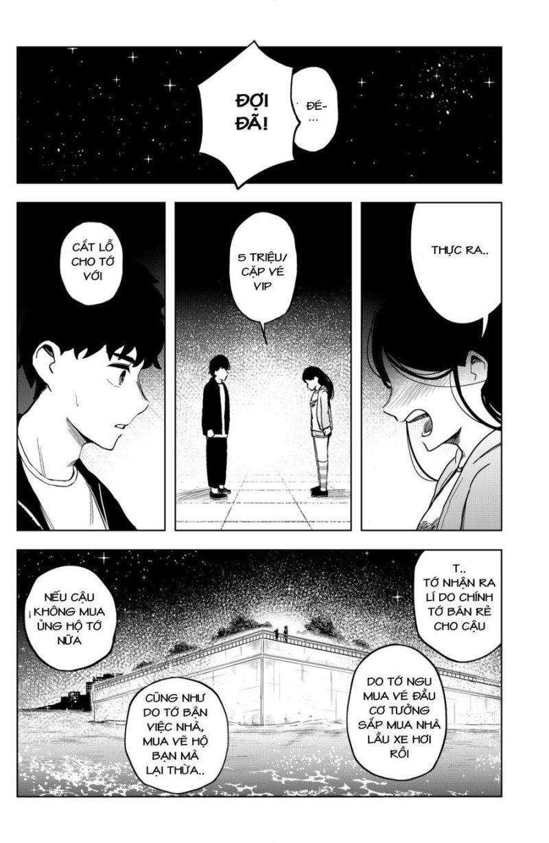 thế giới của shibata chapter 9 22