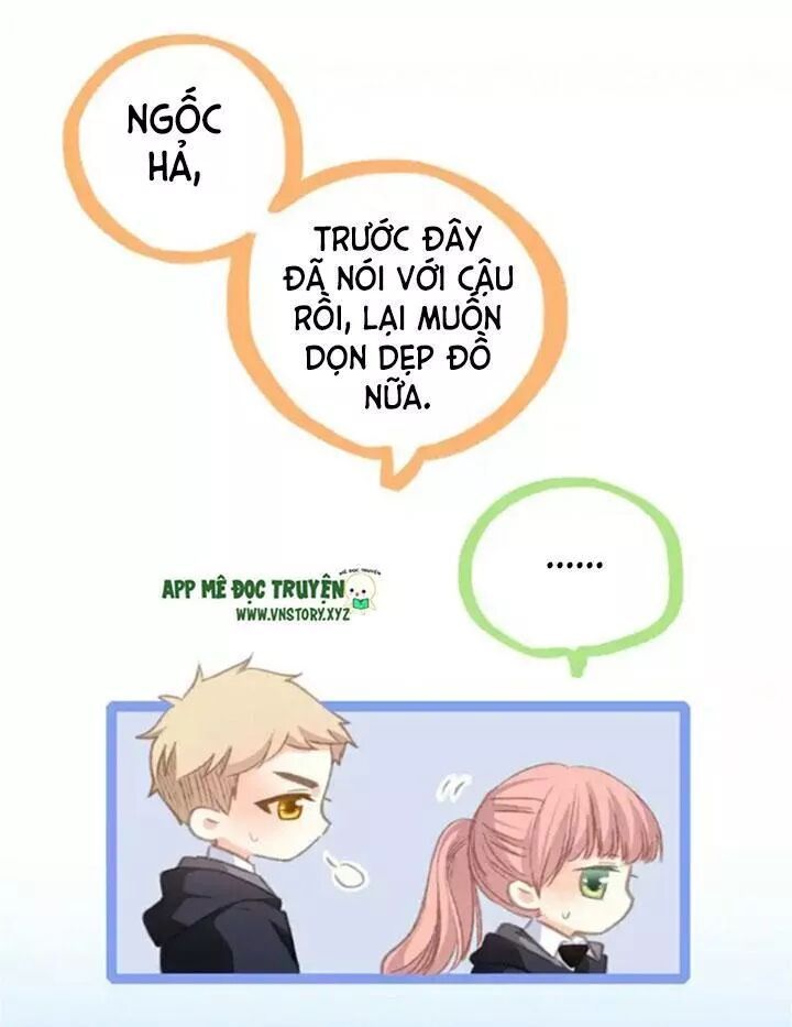 con tim rung động 2 chapter 56 4