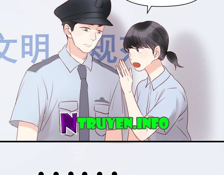 lượm được 1 tiểu hồ ly chapter 38 31