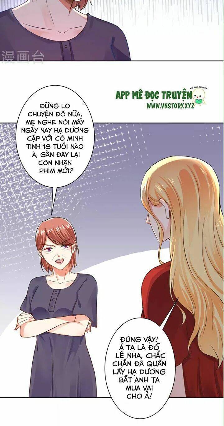 tổng tài đại nhân thật xấu hổ chapter 57 3