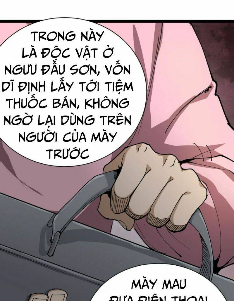 hồi xuân tiểu độc y chapter 10 25