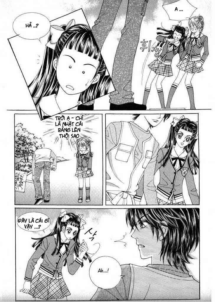 hoa hồng tặng anh chapter 13 37