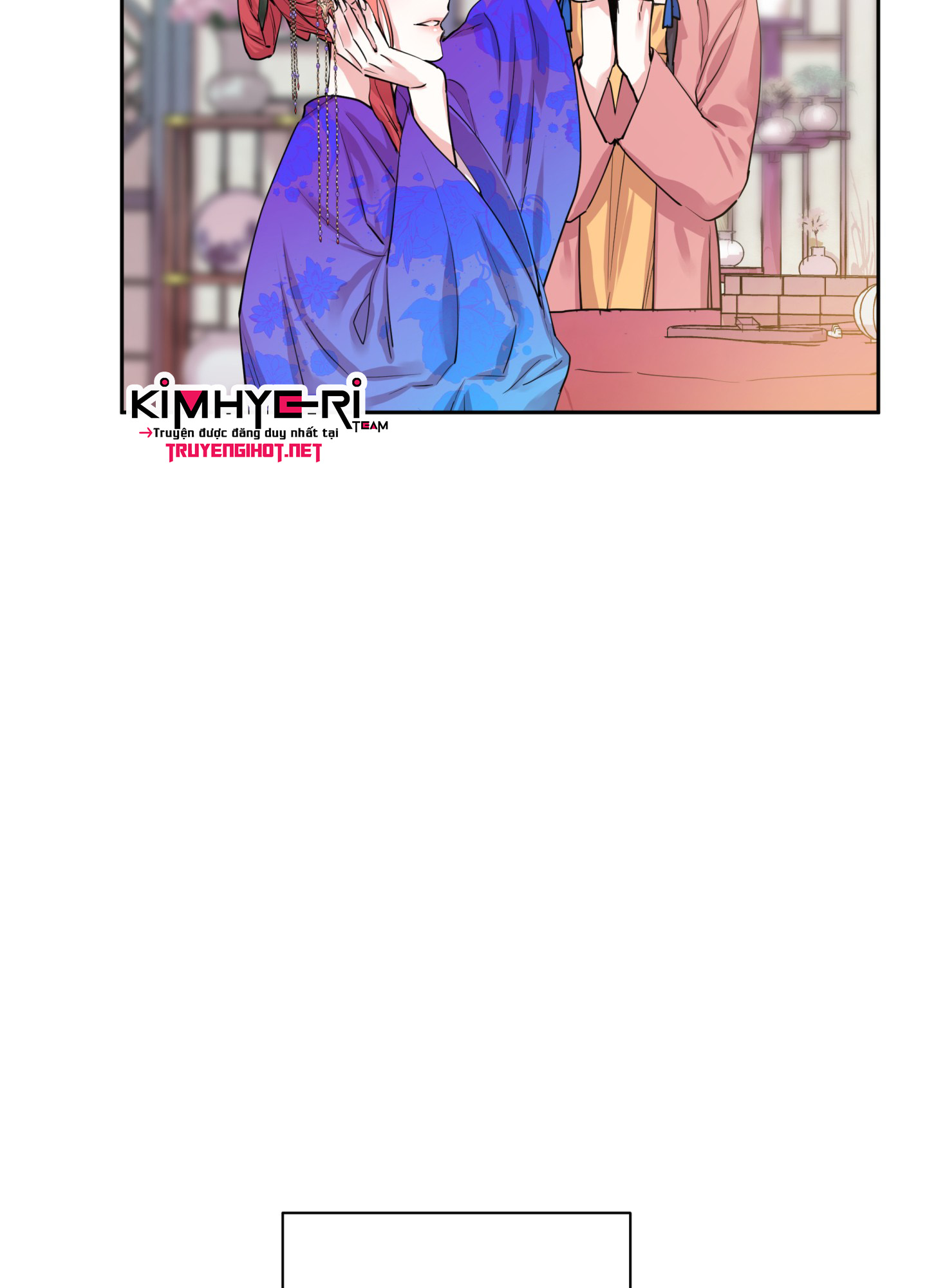 nàng tiên chốn cực lạc chapter 6.2 7