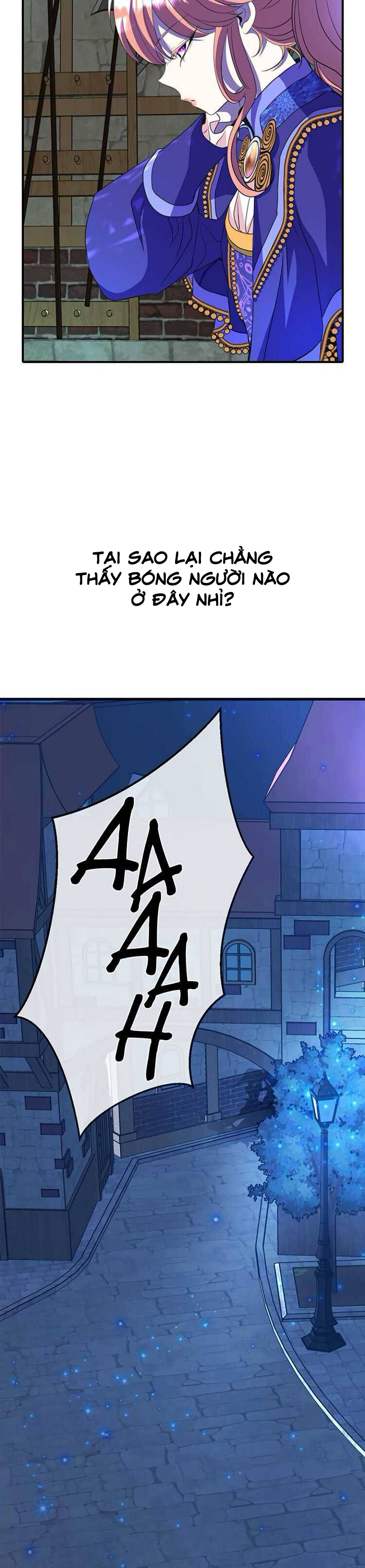 tôi là một sát thủ nhưng tôi đang nghĩ đến việc sống như một cô công chúa chapter 7 6