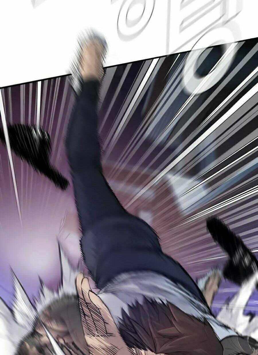 đặc vụ kim chapter 2 180