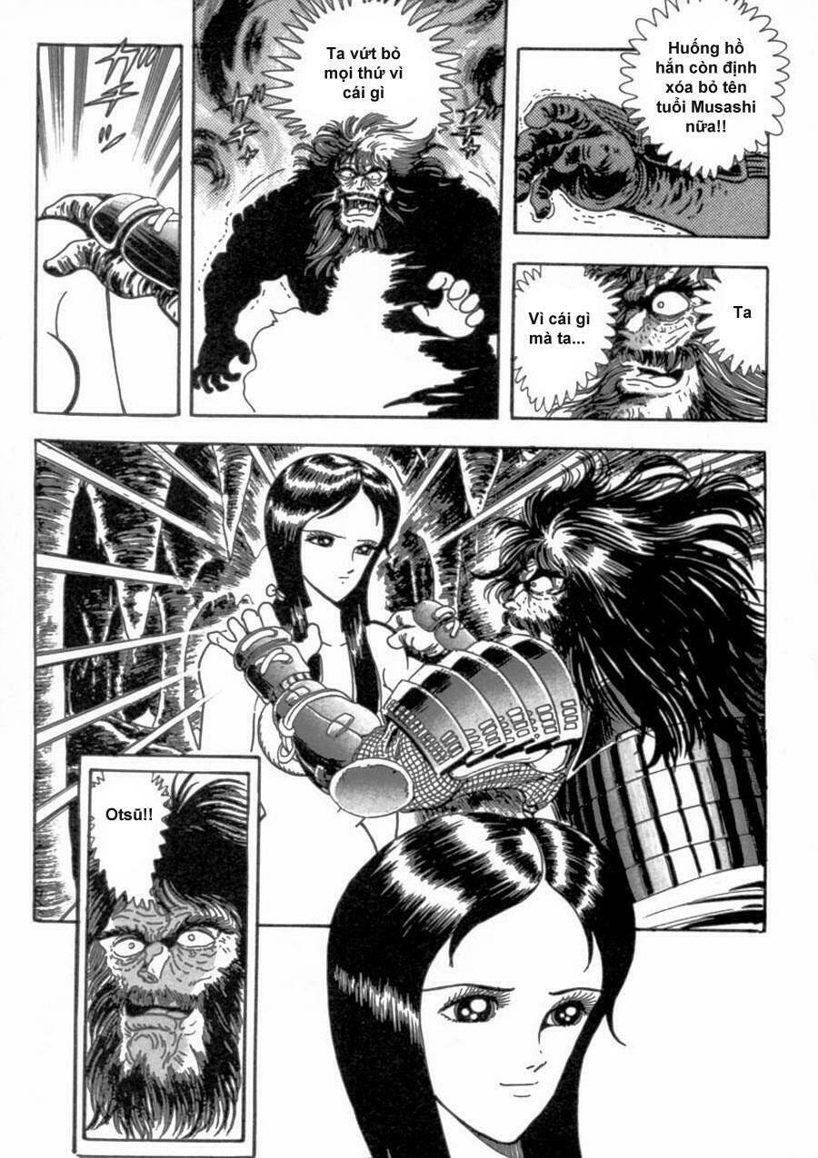 makai tenshou chapter 3 16