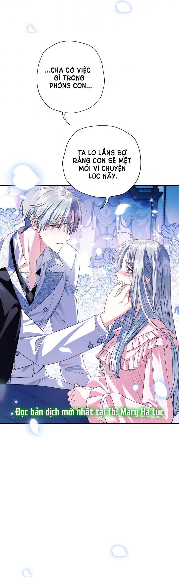 cha à, con không muốn kết hôn đâu chapter 67 10