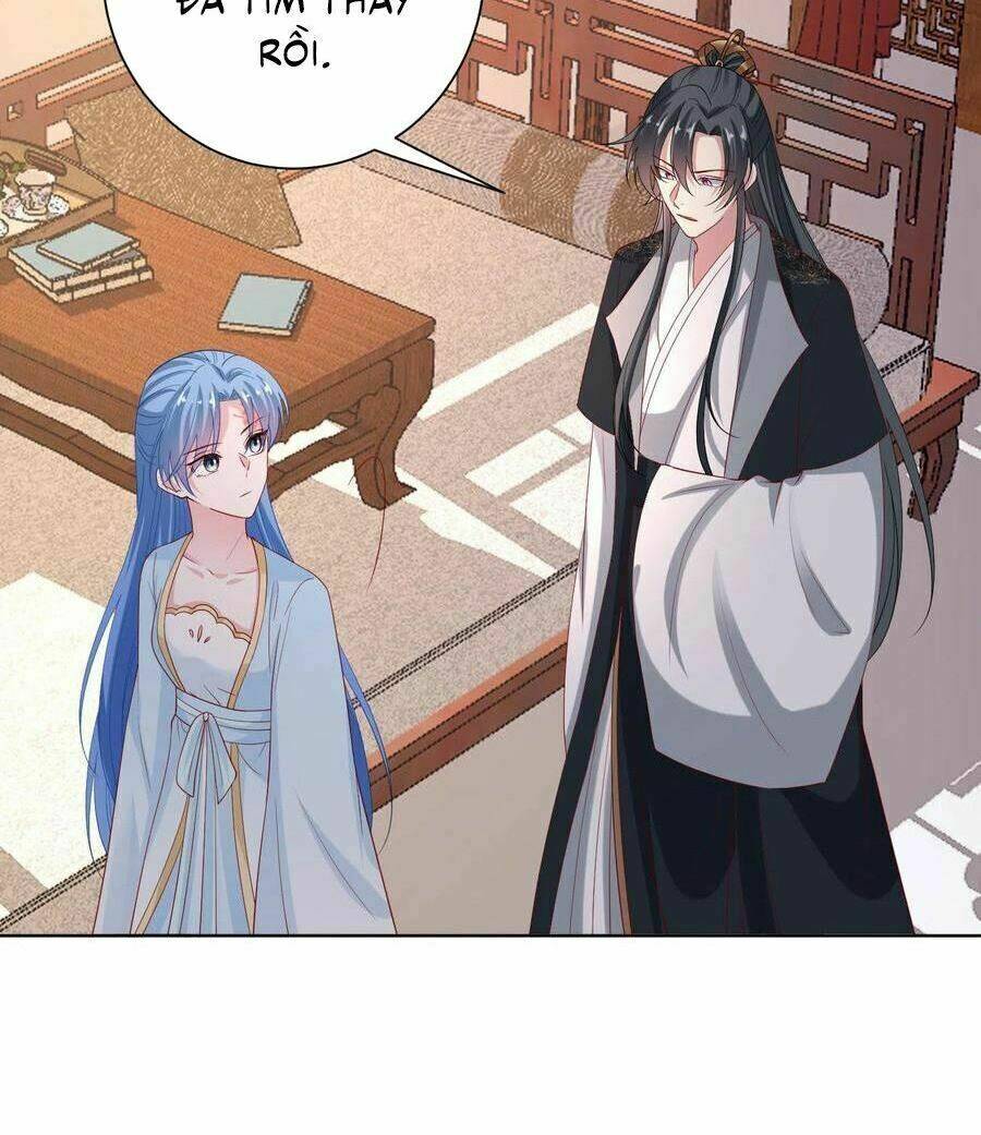 độc y đích nữ chapter 176 16