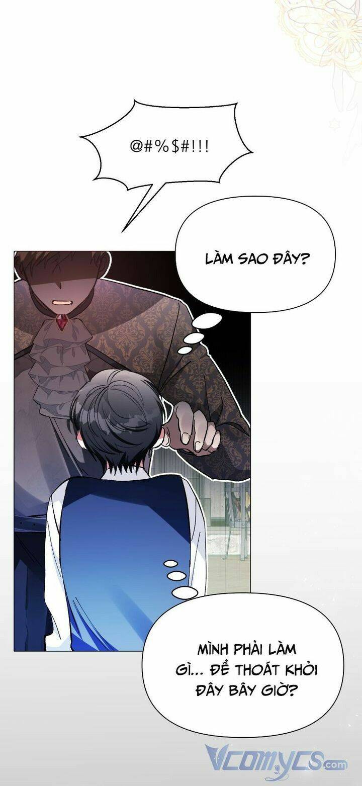 này tiểu công tước, hãy tin ở chị đi! chapter 19 63