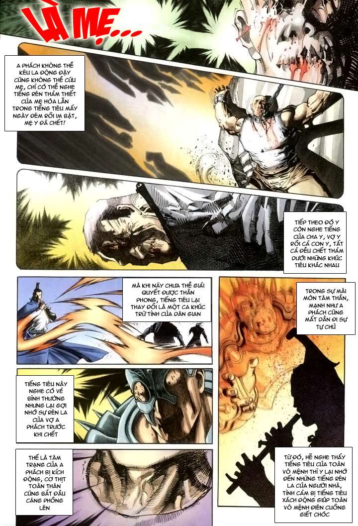 phong vân chapter 279 20