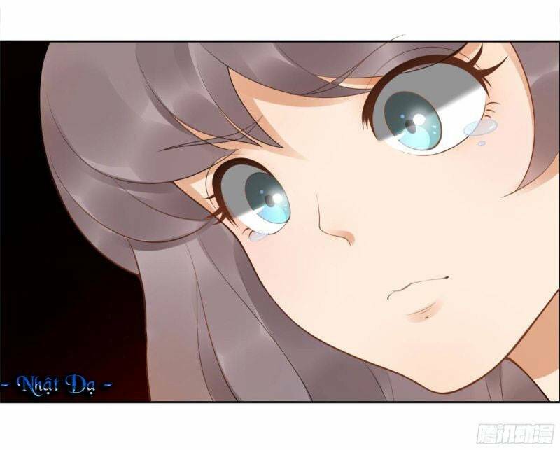 nữ thần tại thượng chapter 2 2