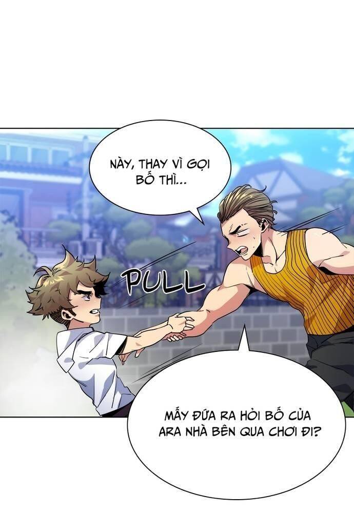 Góc Cao Khung Thành chapter 57 55