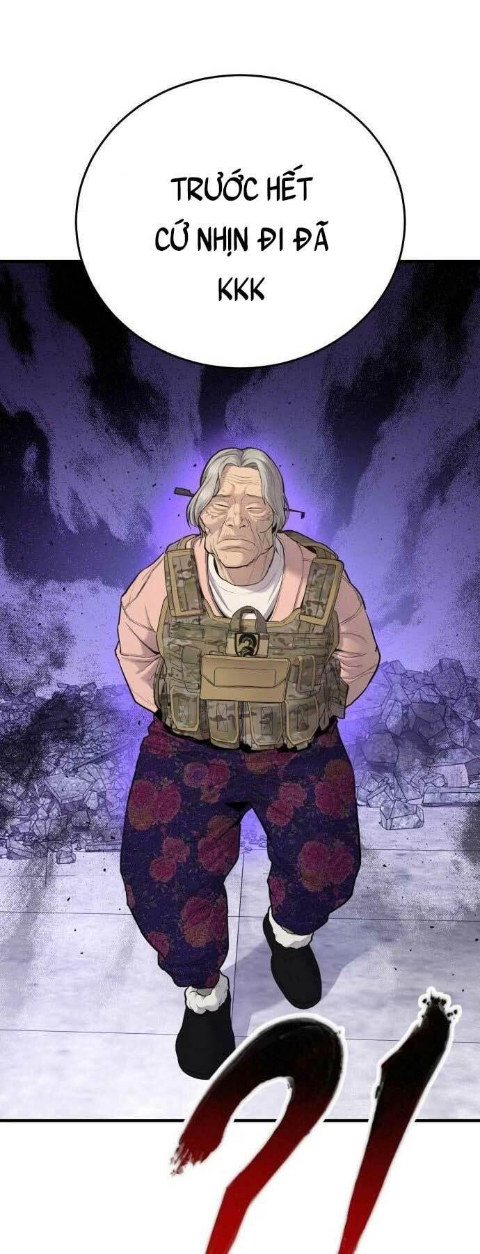 đặc vụ kim chapter 71 48