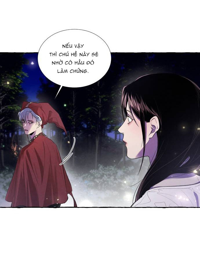 hồi ký của ma nữ chapter 2.2 20