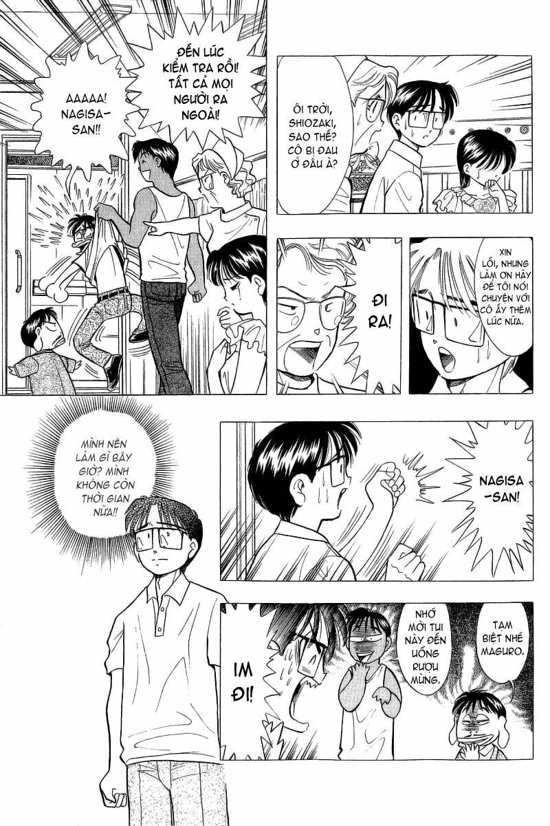 yume de aetara chapter 69 20