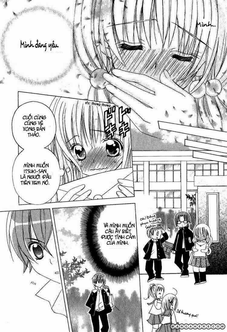 lovely banchou chapter 1 28