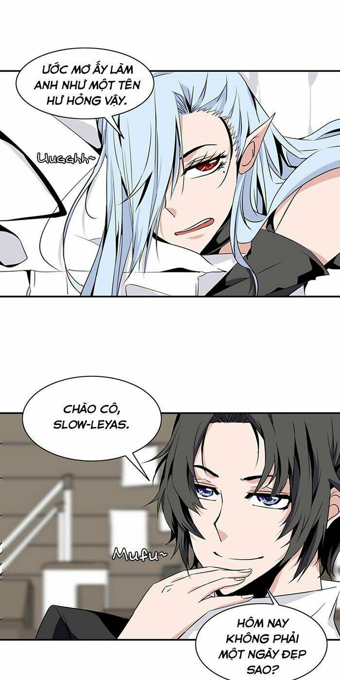 ảo mộng vương chapter 64 23