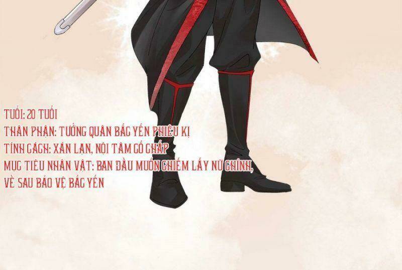 mê hoặc nhân tâm chapter 0 27